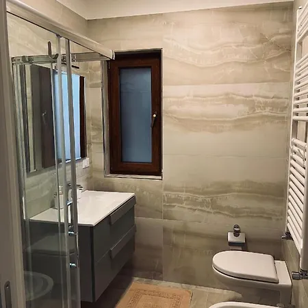 Holiday home Adriana Al Mare Bisceglie
