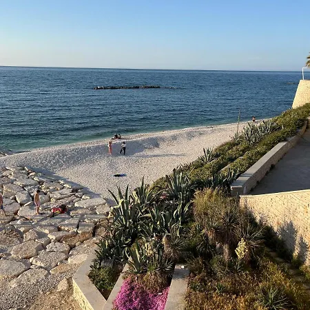 Adriana Al Mare * Bisceglie