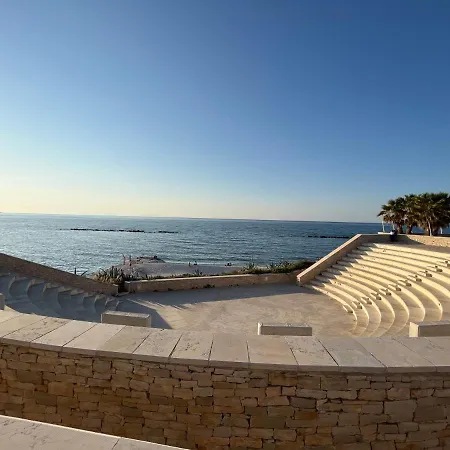 Adriana Al Mare Holiday home Bisceglie