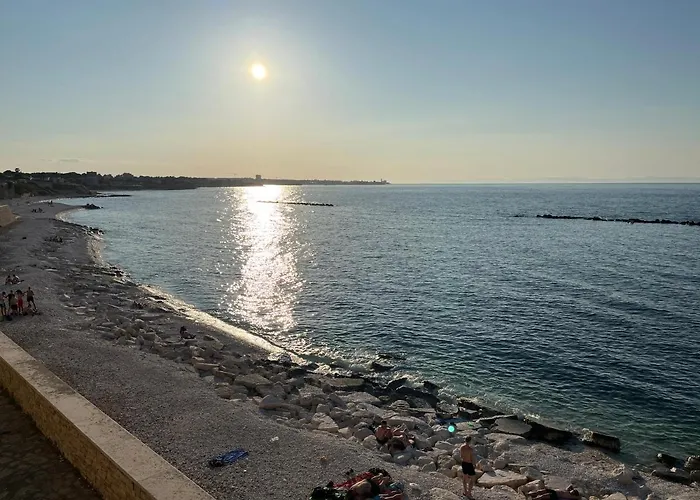 Adriana Al Mare 別荘 *